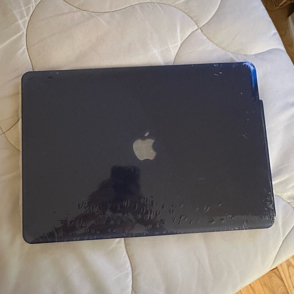 MacBook Air case with keyboard cover